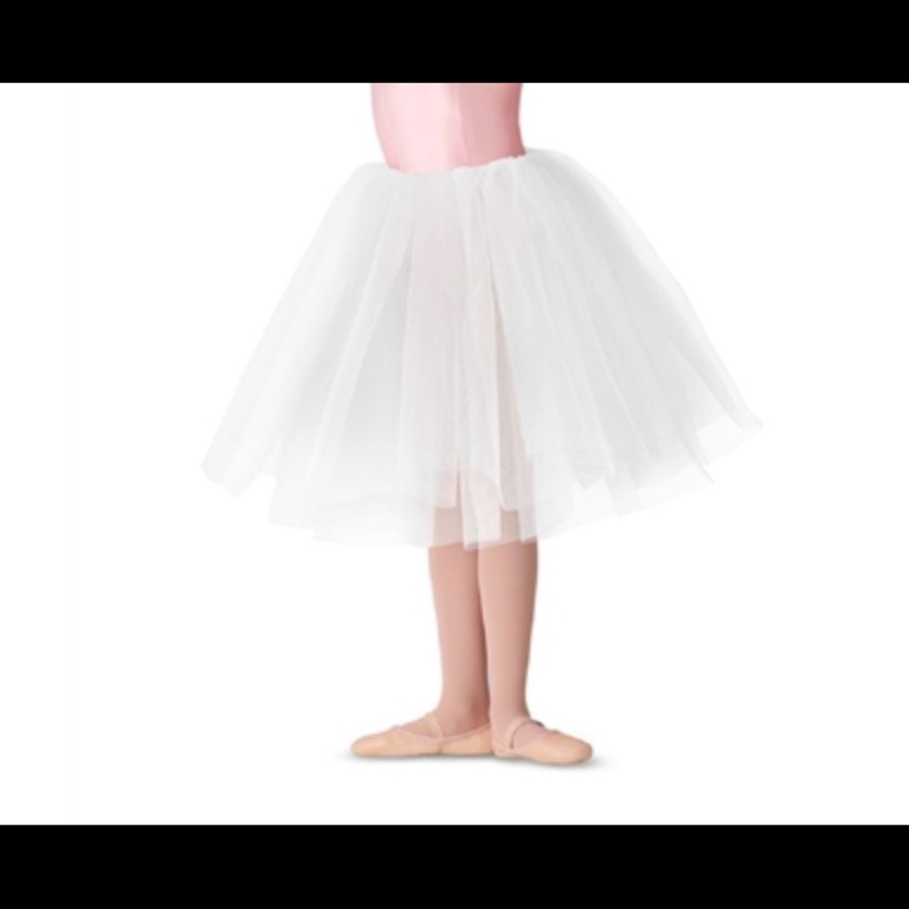 Child Size Leo’s Juliet Skirt